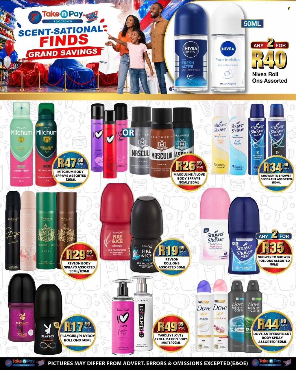 Take n Pay specials - 22/06/2026 - 28/06/2026. Page 35