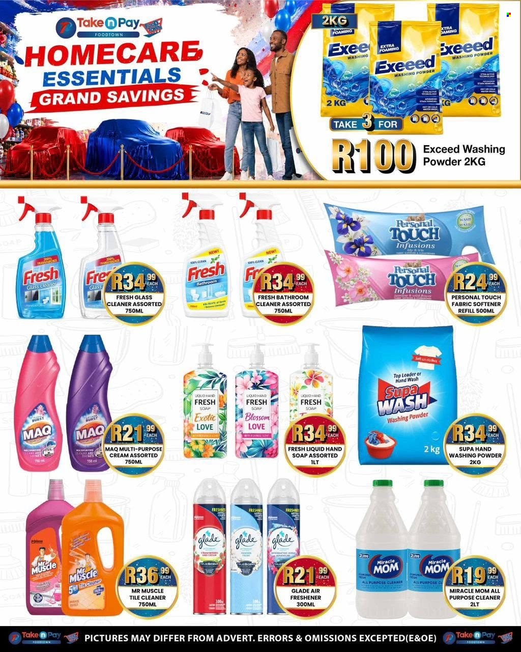 Take n Pay specials - 22/06/2026 - 28/06/2026. Page 36