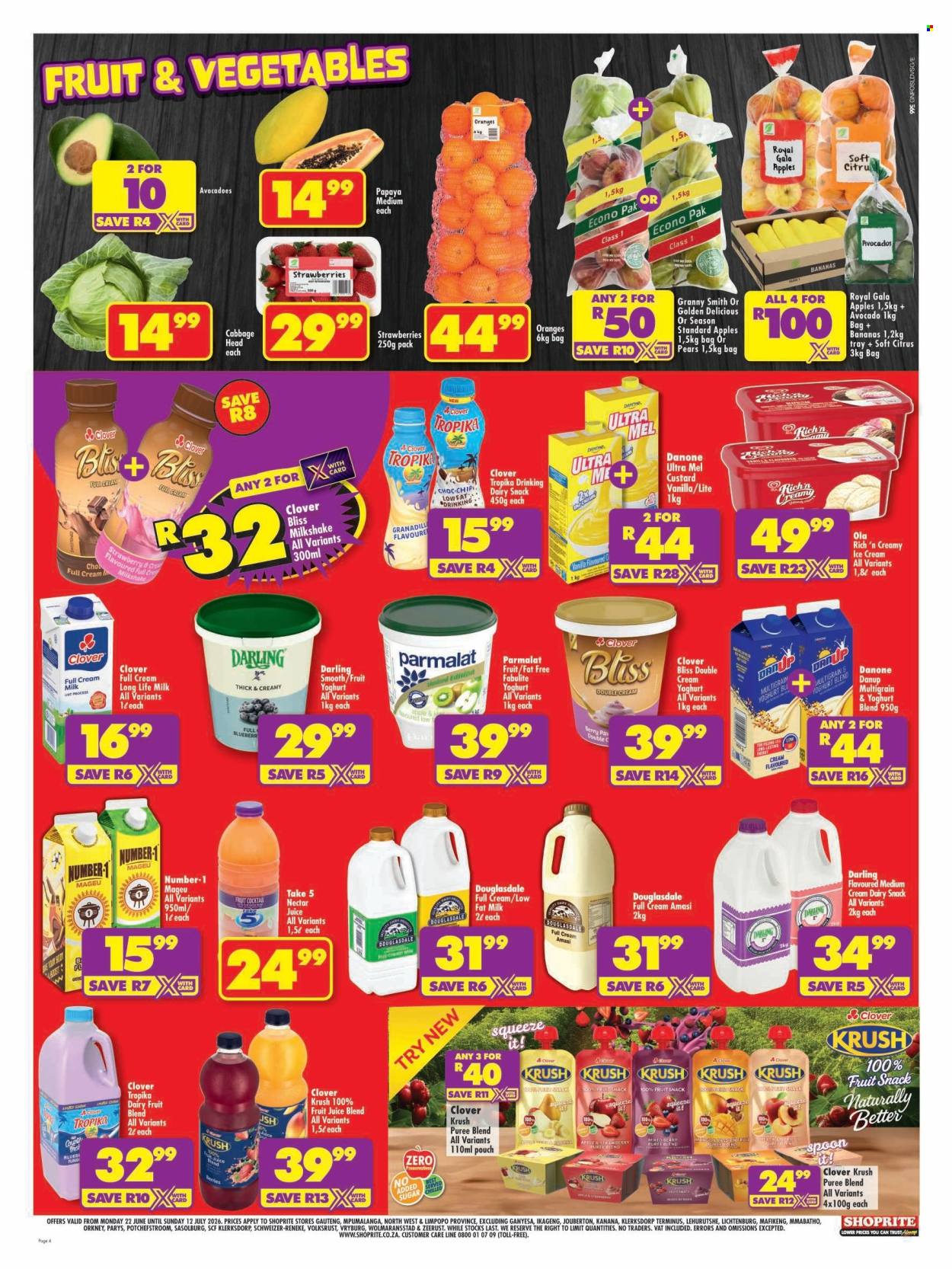 Shoprite specials - 22/06/2026 - 12/07/2026. Page 4