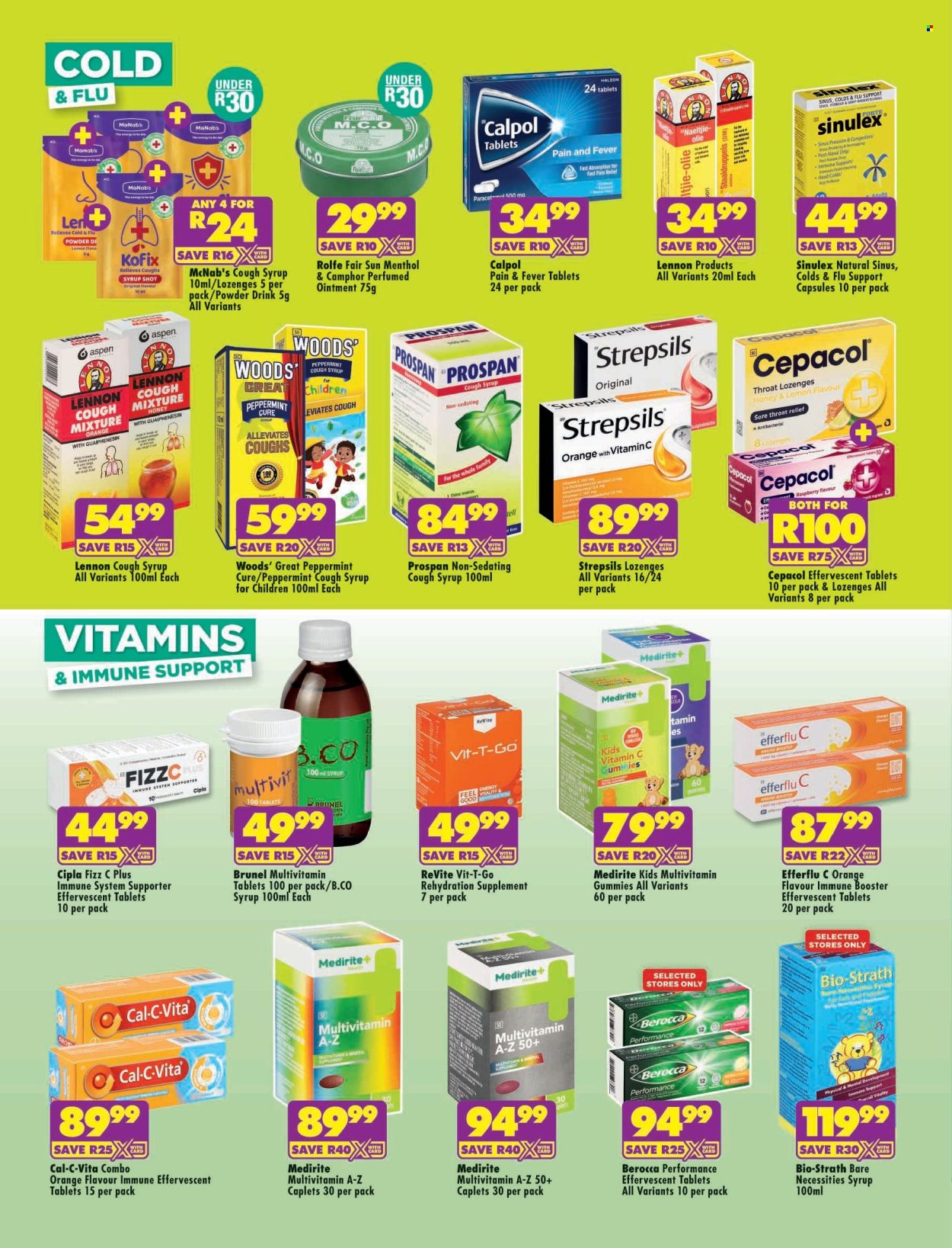 Shoprite specials - 22/06/2026 - 12/07/2026. Page 2