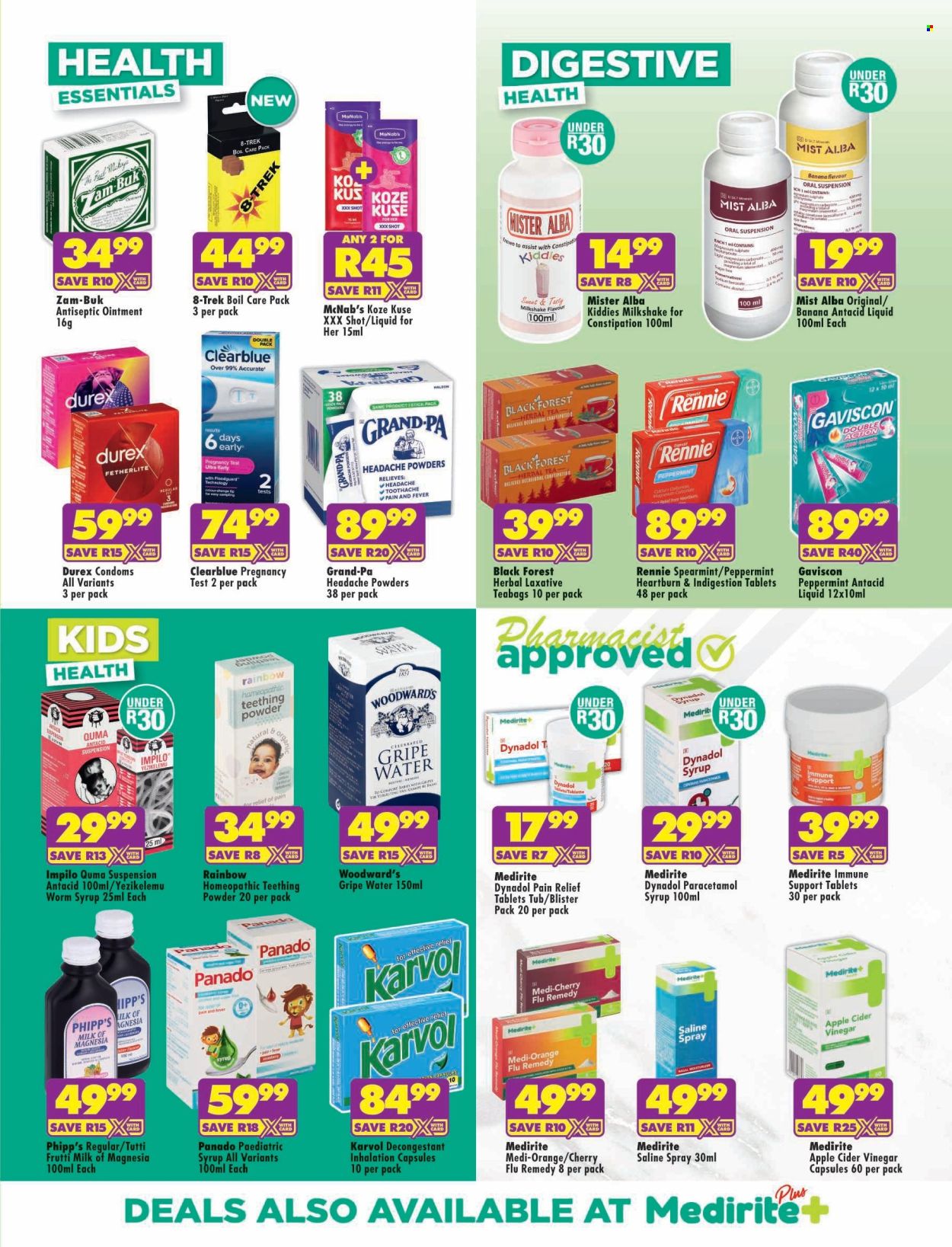 Shoprite specials - 22/06/2026 - 12/07/2026. Page 3