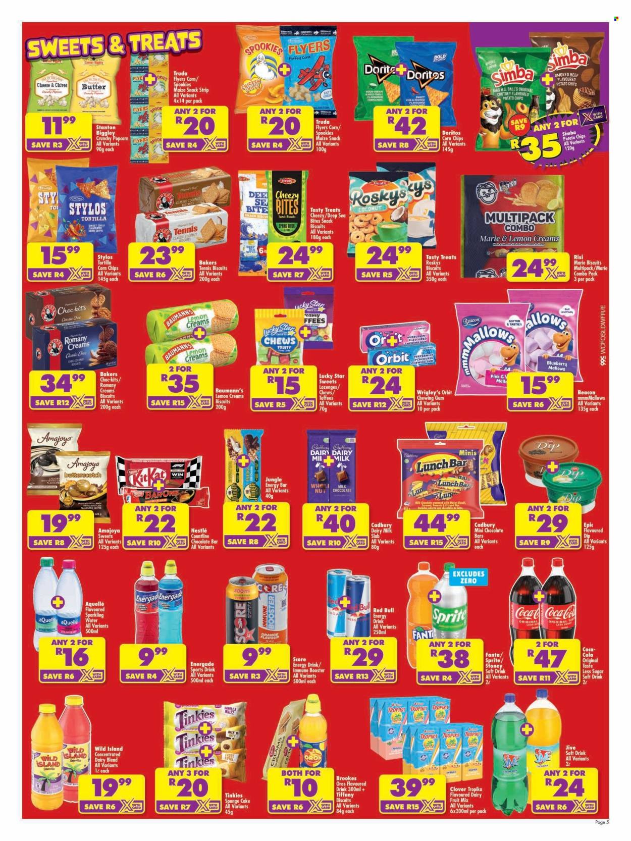 Shoprite specials - 22/06/2026 - 12/07/2026. Page 5