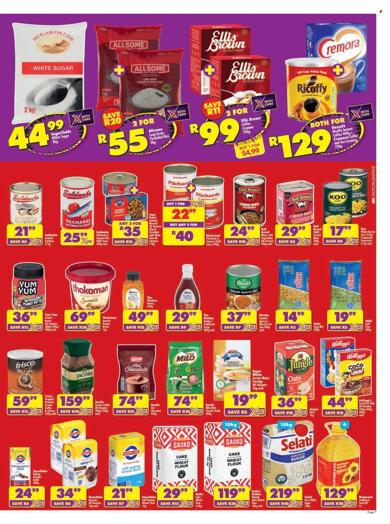 Shoprite specials - 22/06/2026 - 12/07/2026. Page 7