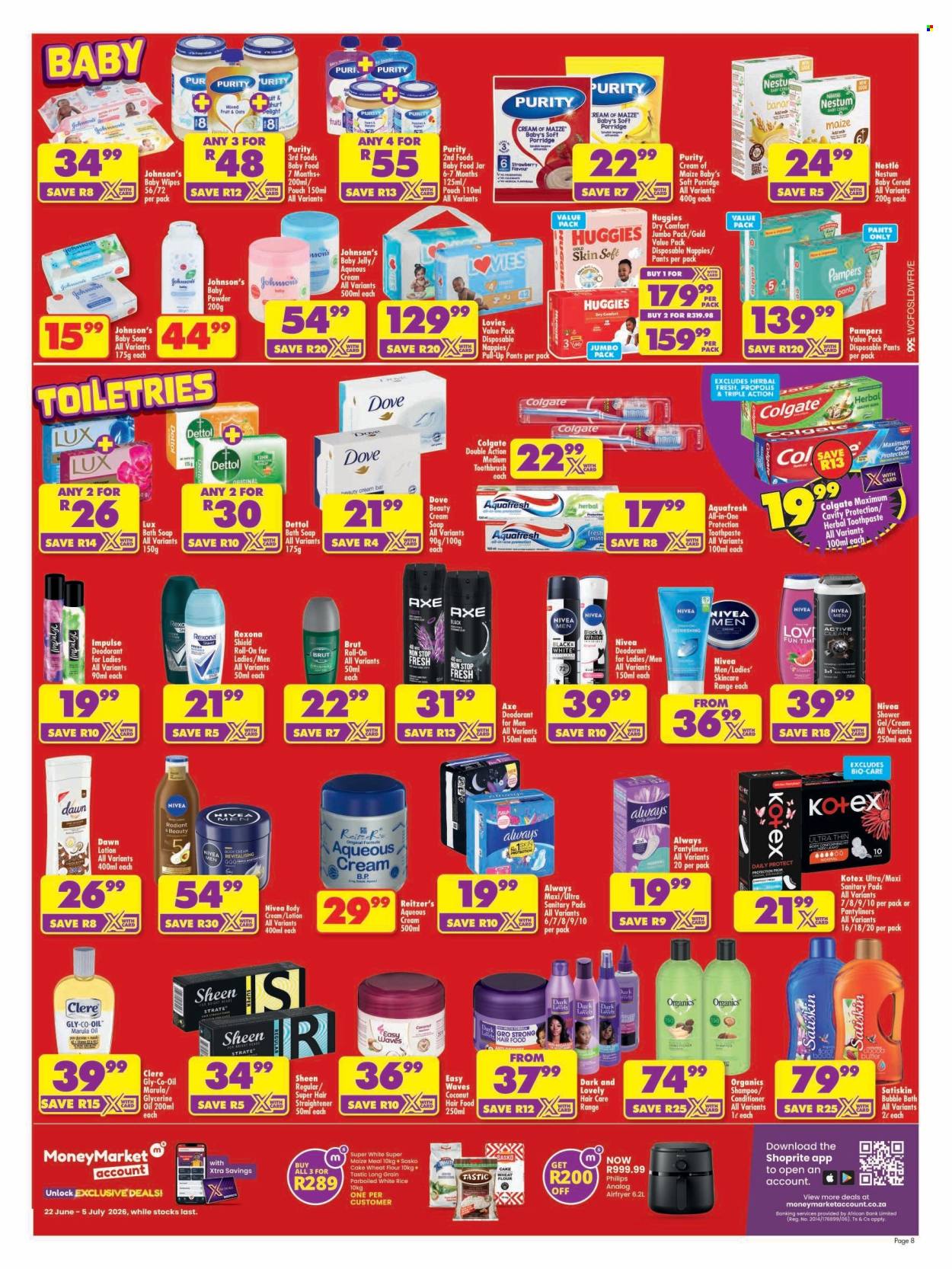 Shoprite specials - 22/06/2026 - 12/07/2026. Page 8