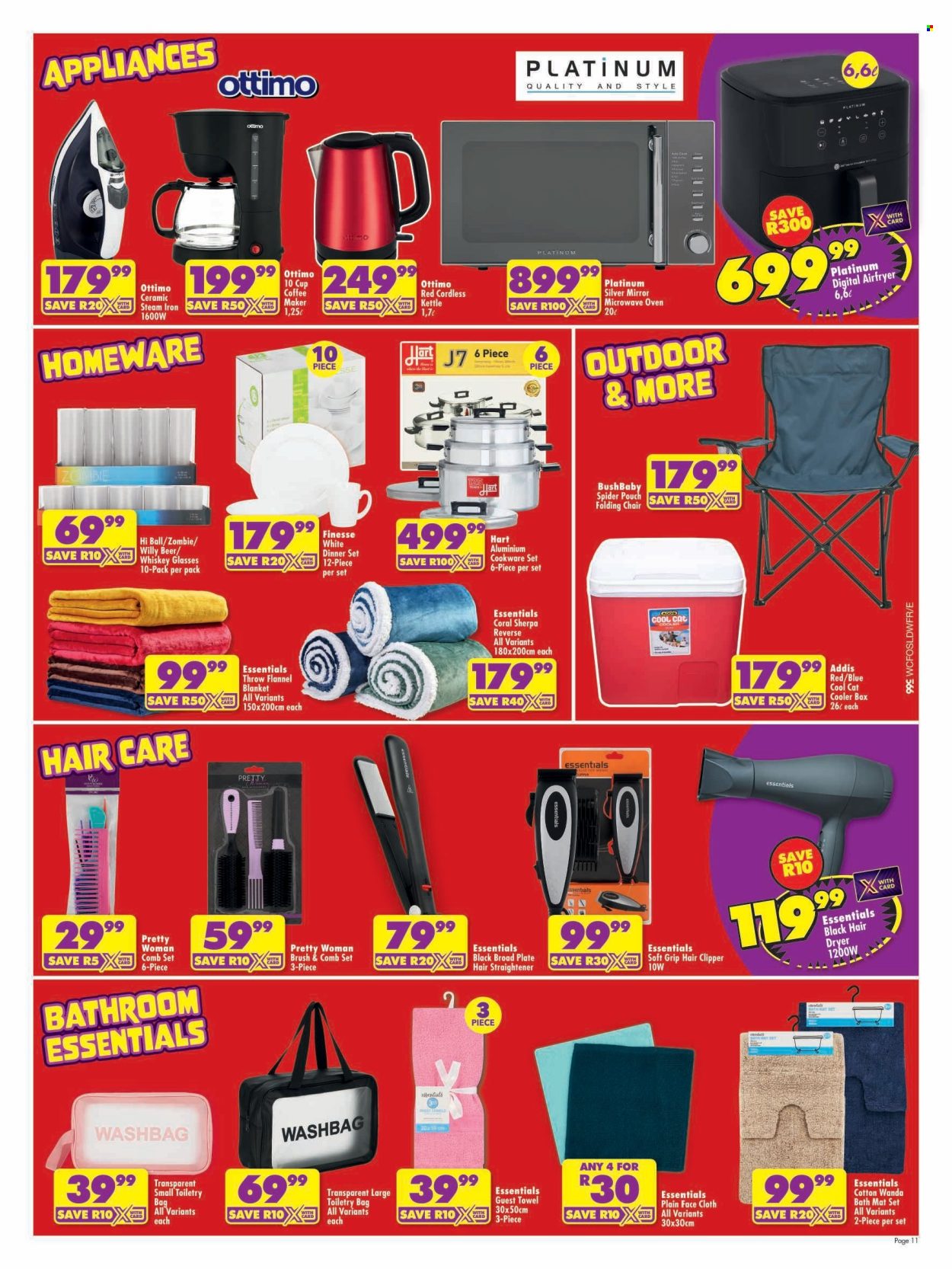 Shoprite specials - 22/06/2026 - 12/07/2026. Page 11