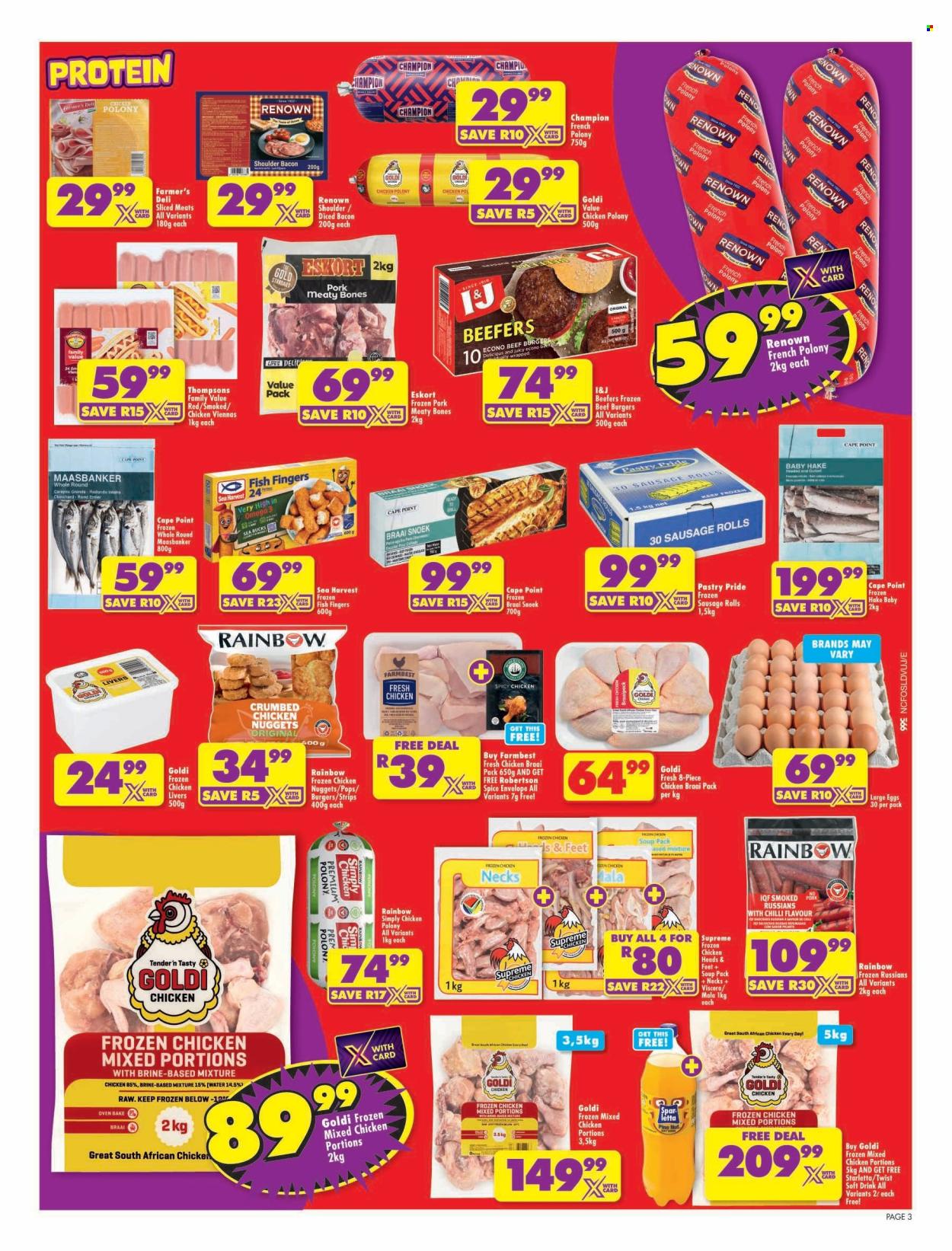 Shoprite specials - 22/06/2026 - 12/07/2026. Page 3