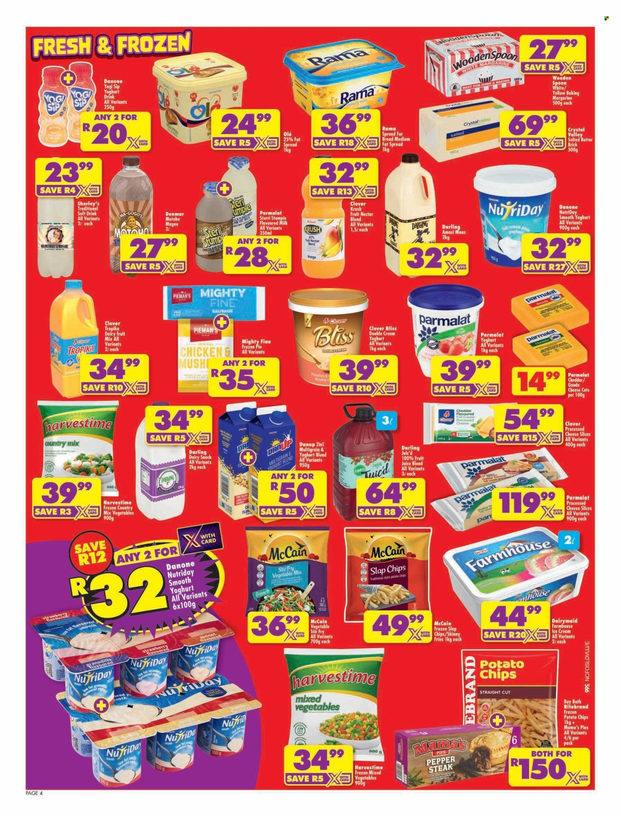 Shoprite specials - 22/06/2026 - 12/07/2026. Page 4