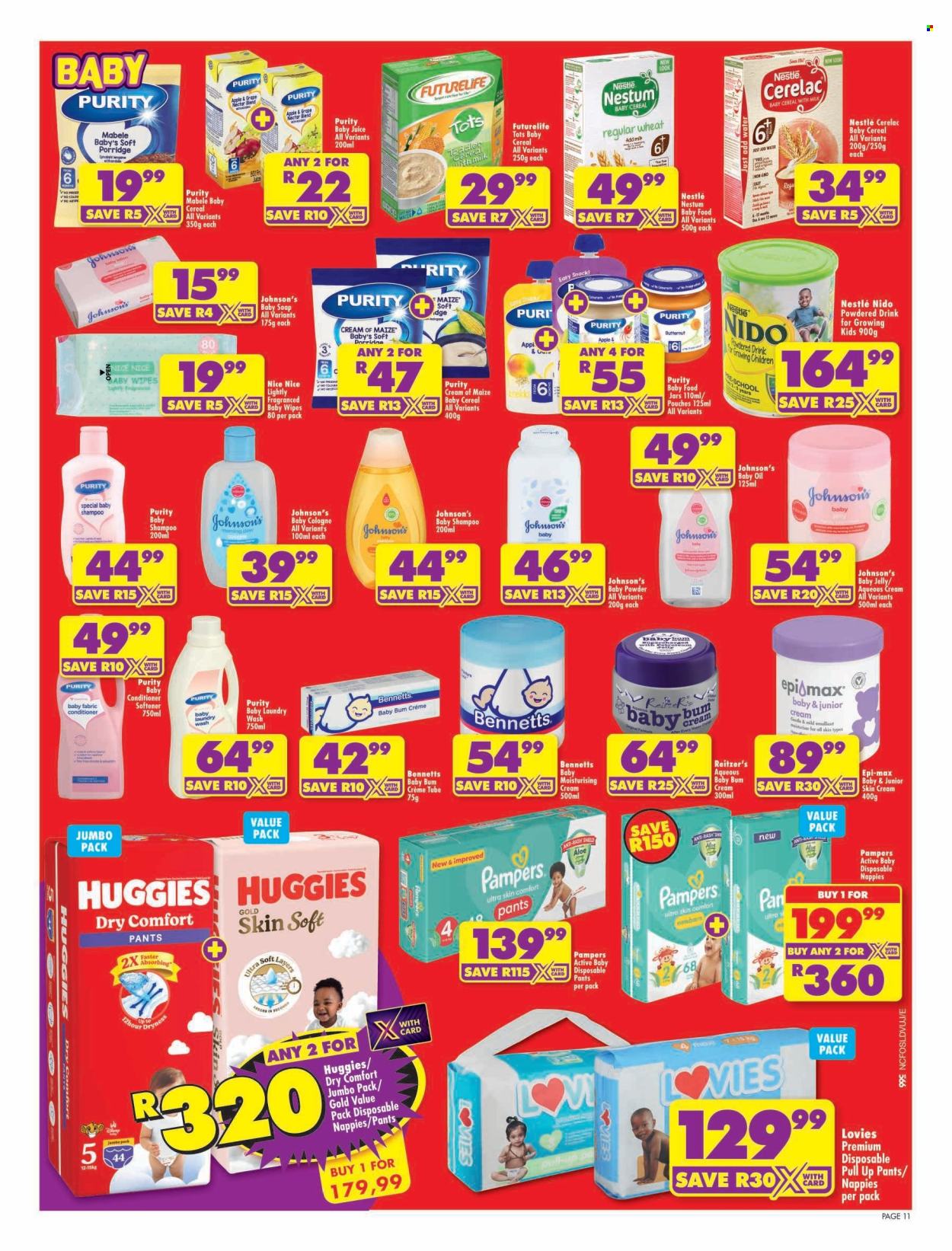Shoprite specials - 22/06/2026 - 12/07/2026. Page 11