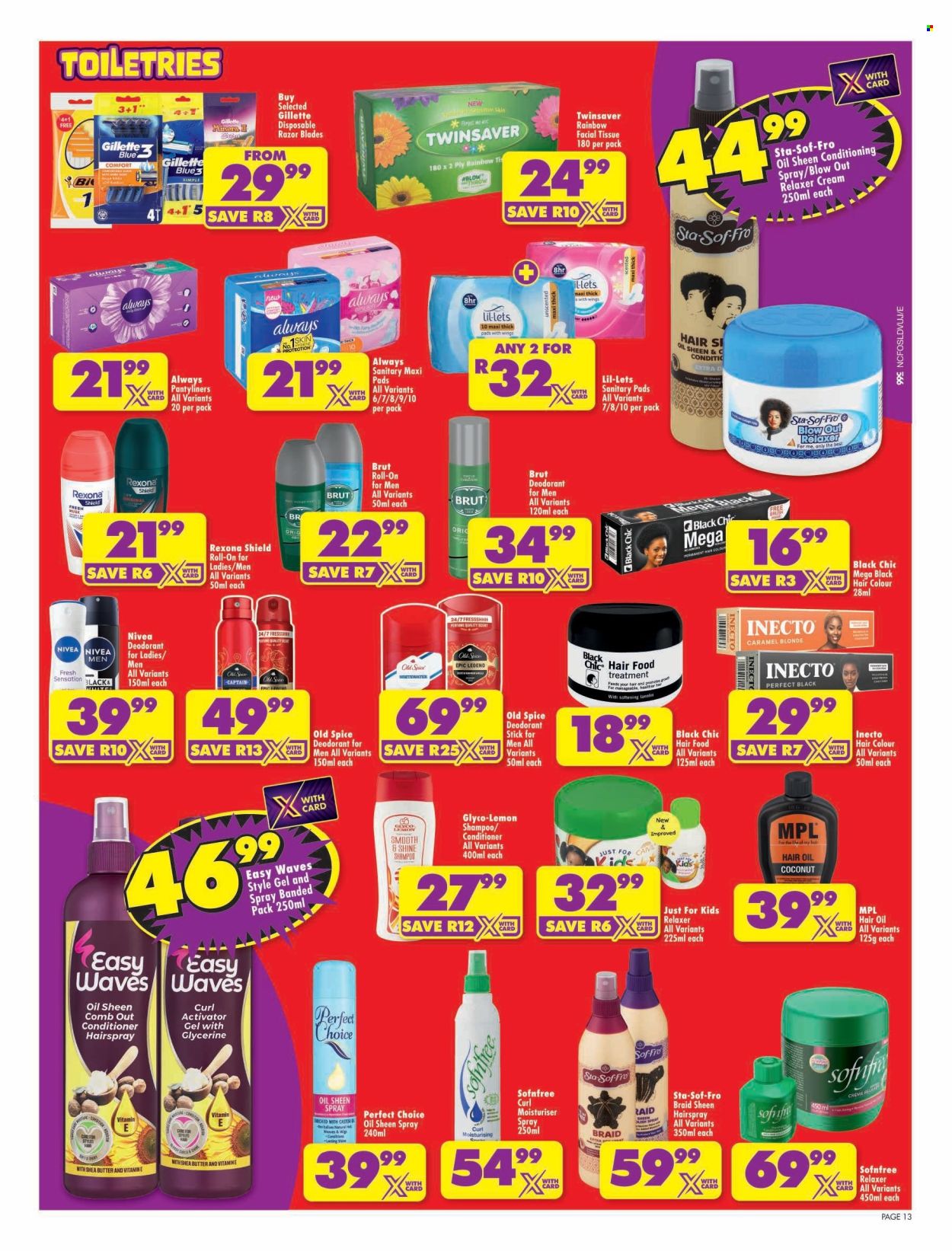 Shoprite specials - 22/06/2026 - 12/07/2026. Page 13