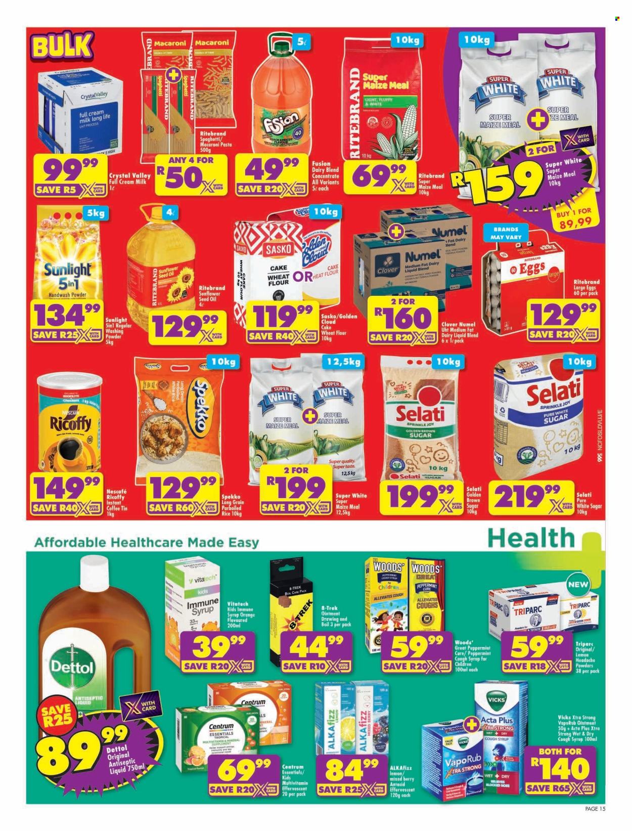 Shoprite specials - 22/06/2026 - 12/07/2026. Page 15