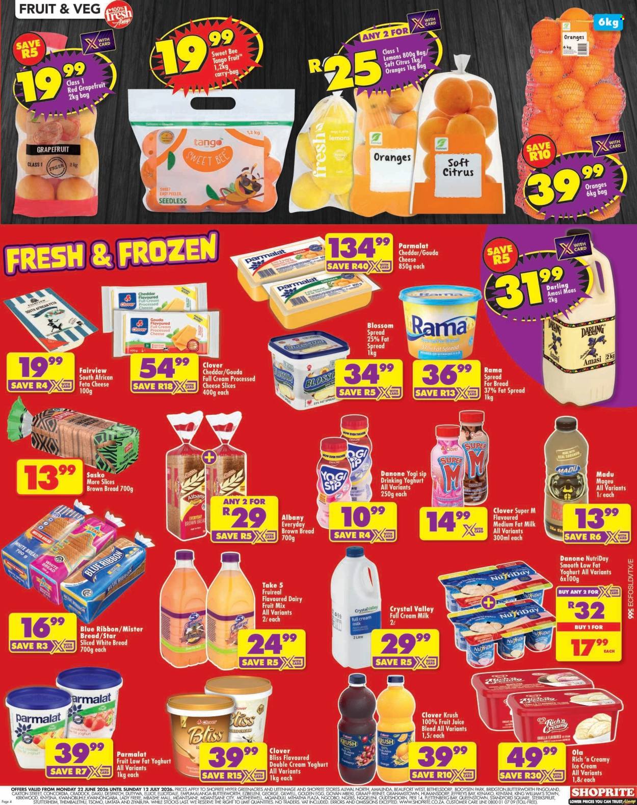 Shoprite specials - 22/06/2026 - 12/07/2026. Page 4
