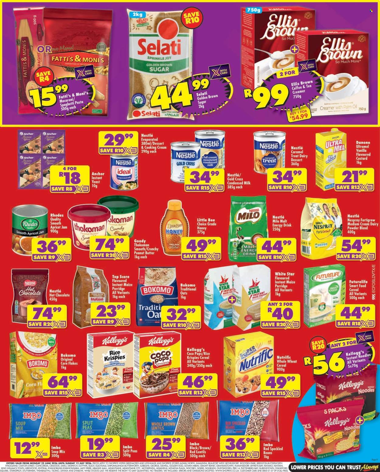 Shoprite specials - 22/06/2026 - 12/07/2026. Page 9