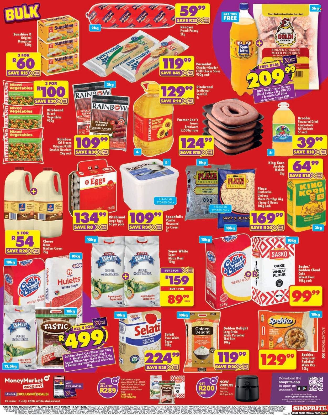 Shoprite specials - 22/06/2026 - 12/07/2026. Page 15