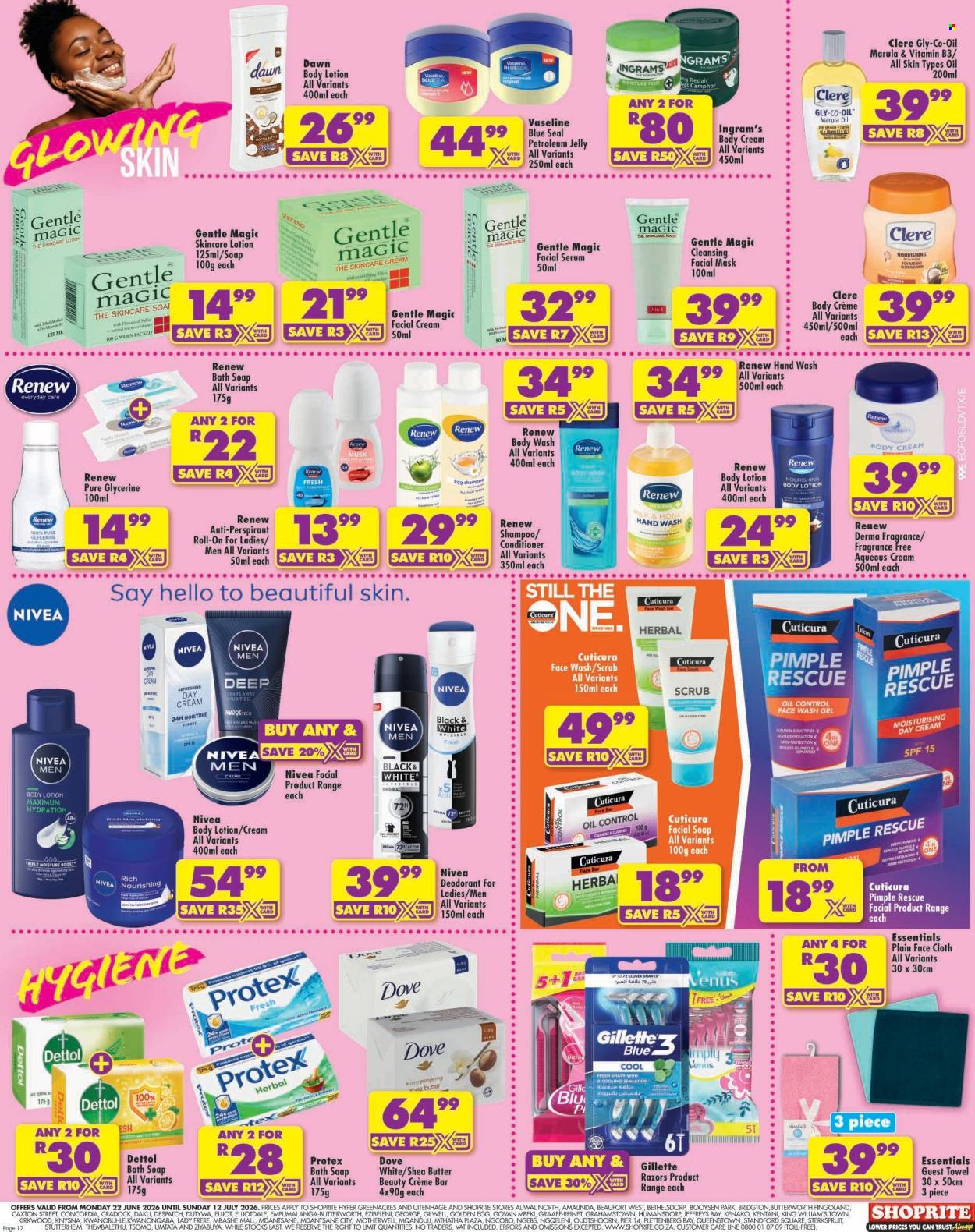 Shoprite specials - 22/06/2026 - 12/07/2026. Page 2