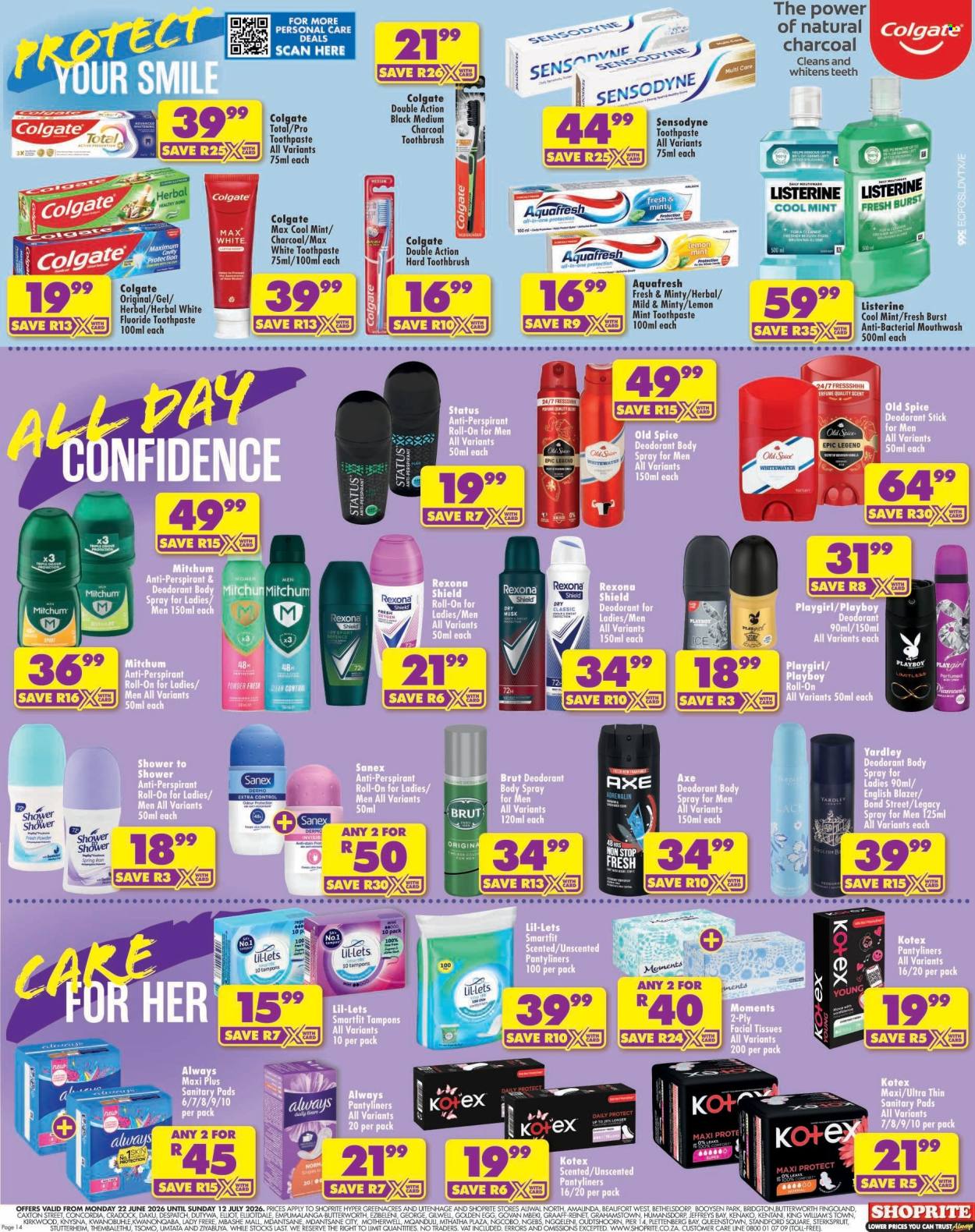 Shoprite specials - 22/06/2026 - 12/07/2026. Page 4