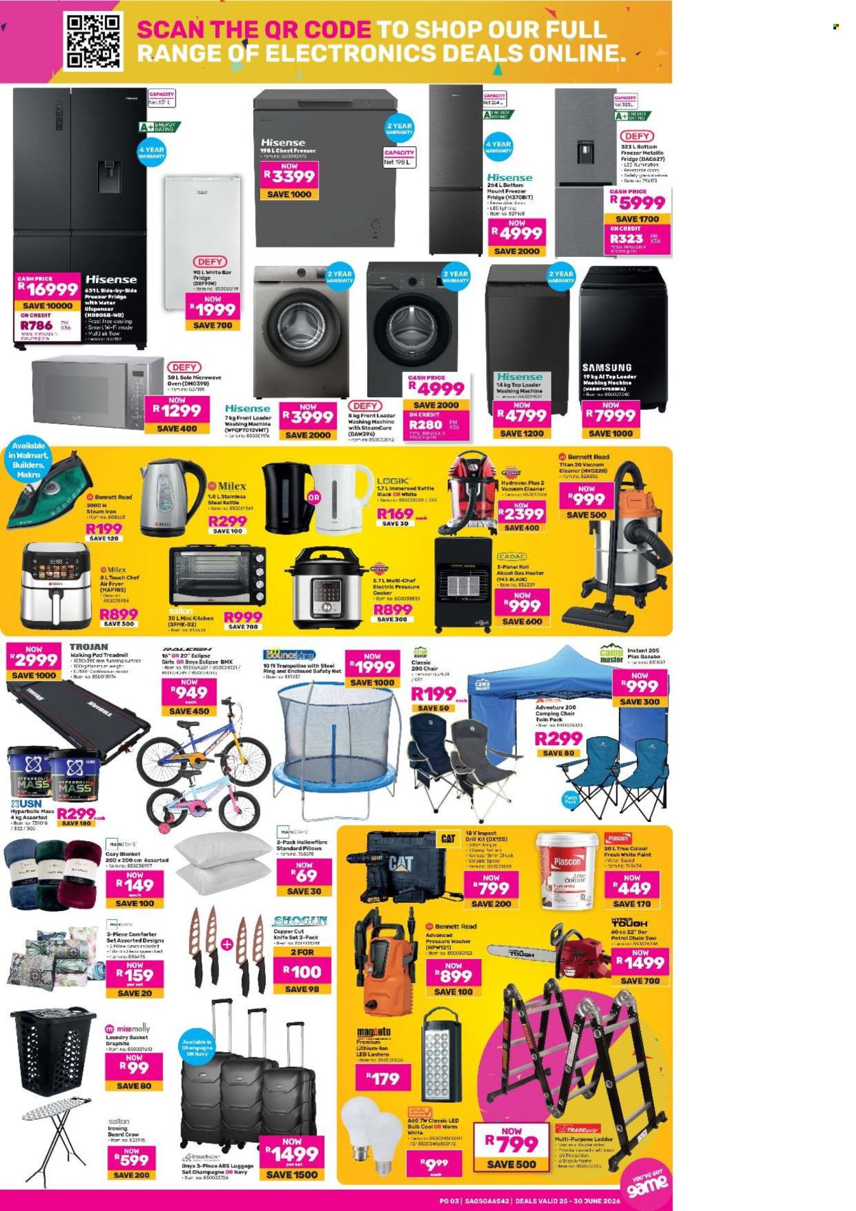 Game specials - 25/06/2026 - 30/06/2026. Page 3