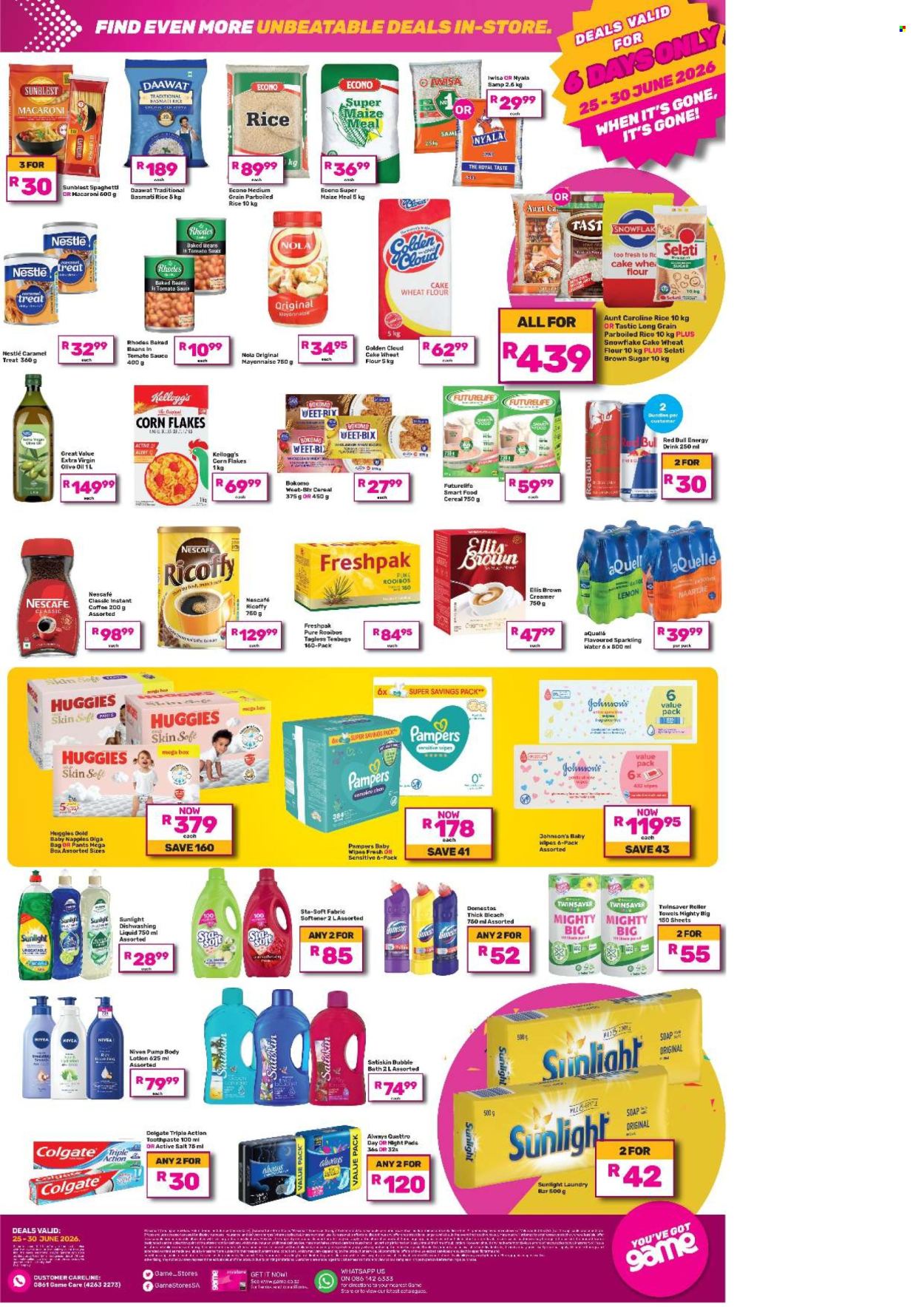 Game specials - 25/06/2026 - 30/06/2026. Page 4