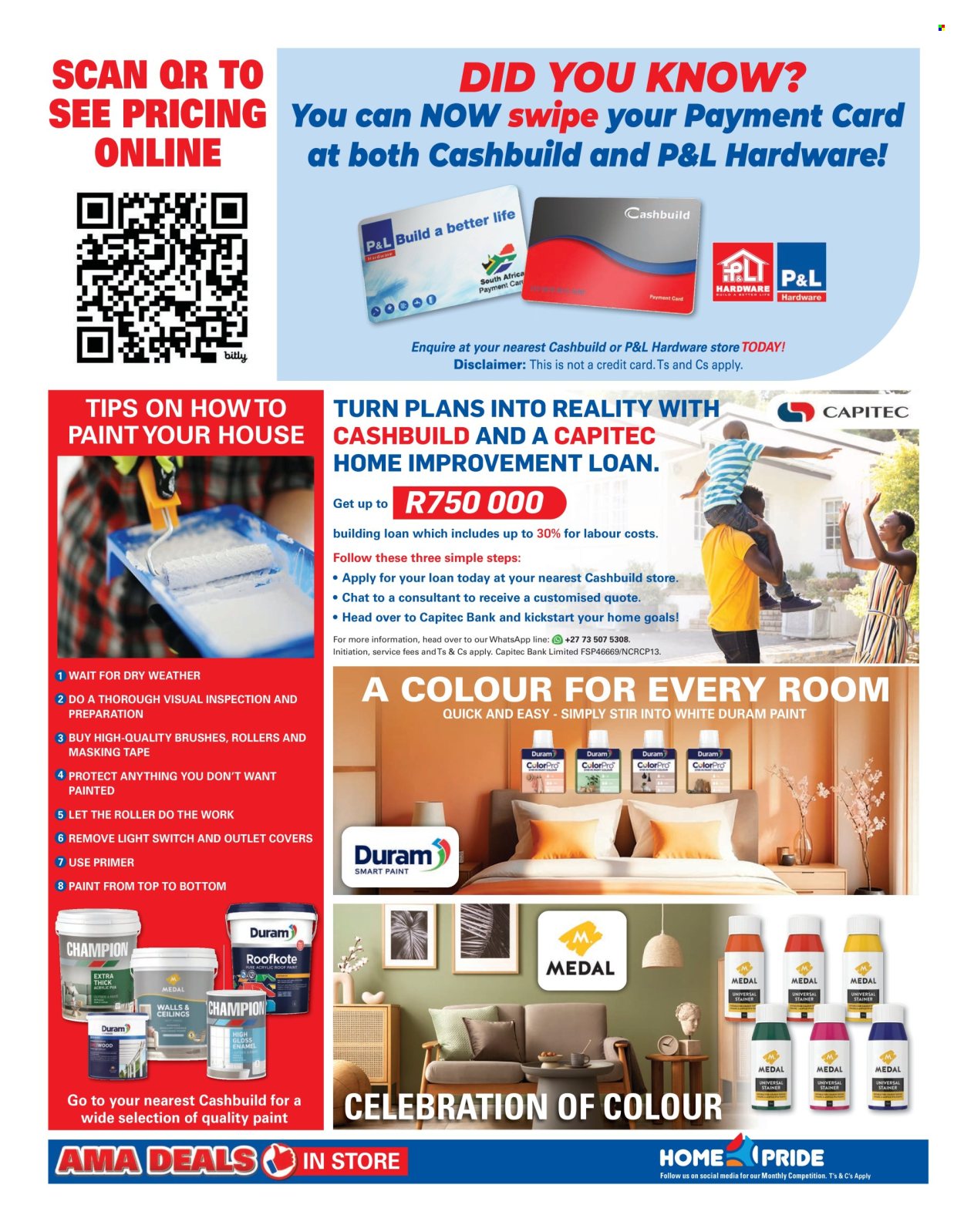 Cashbuild specials - 22/06/2026 - 19/07/2026. Page 2