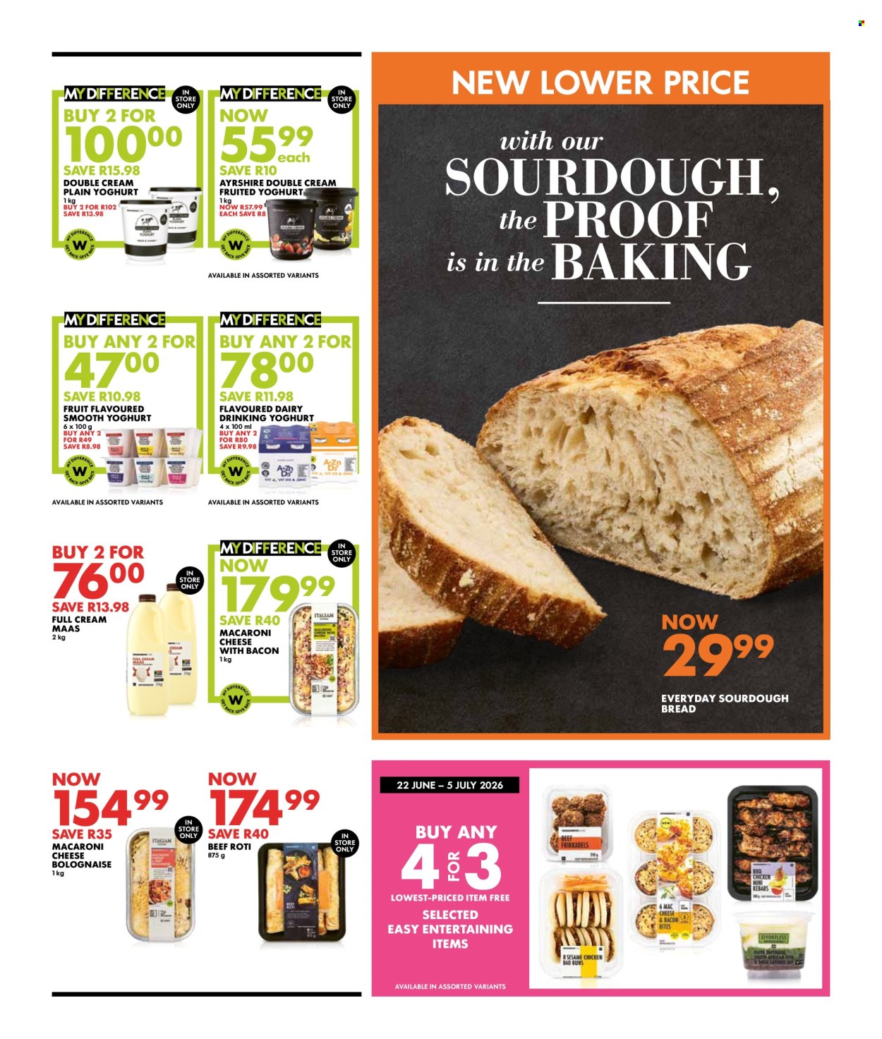 Woolworths specials - 22/06/2026 - 05/07/2026. Page 5