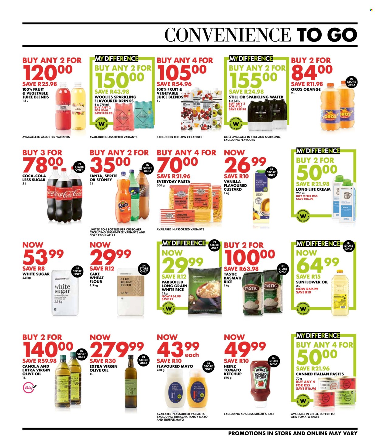 Woolworths specials - 22/06/2026 - 05/07/2026. Page 7