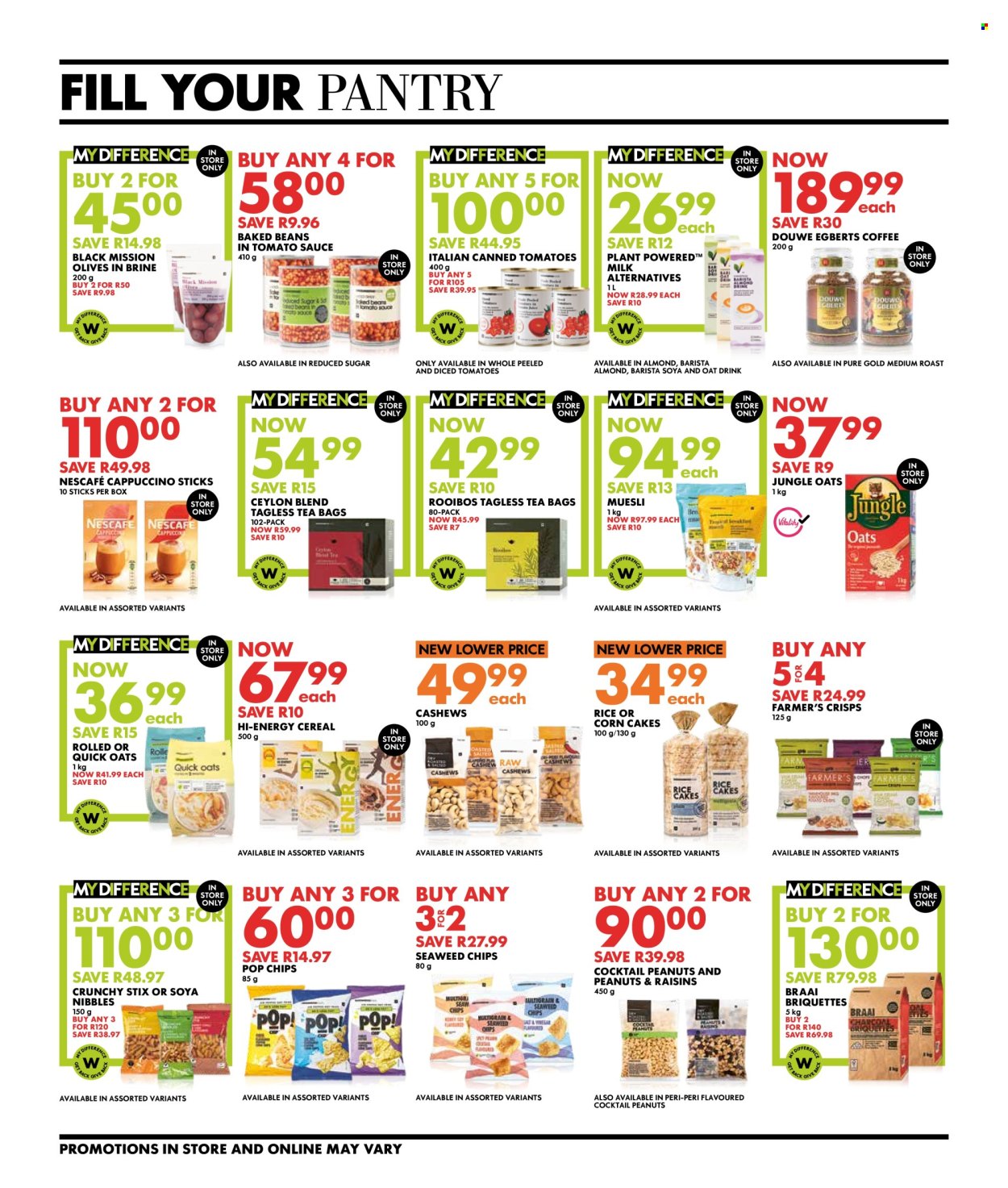 Woolworths specials - 22/06/2026 - 05/07/2026. Page 8