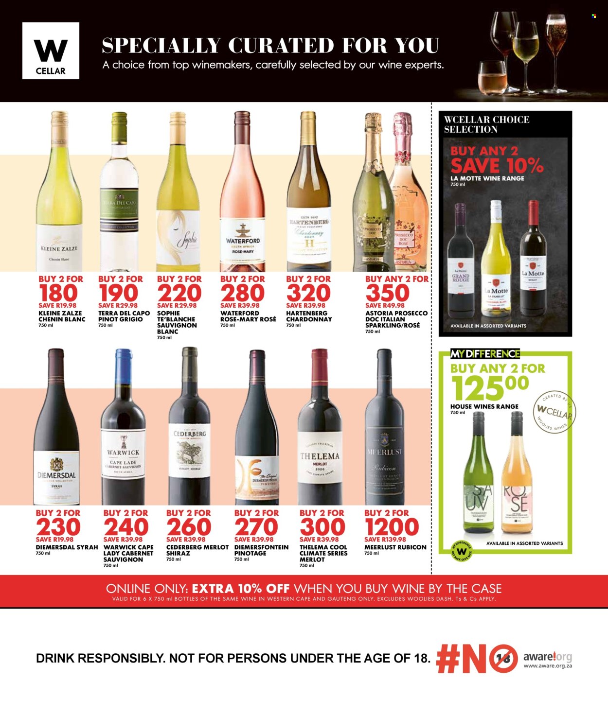 Woolworths specials - 22/06/2026 - 05/07/2026. Page 10