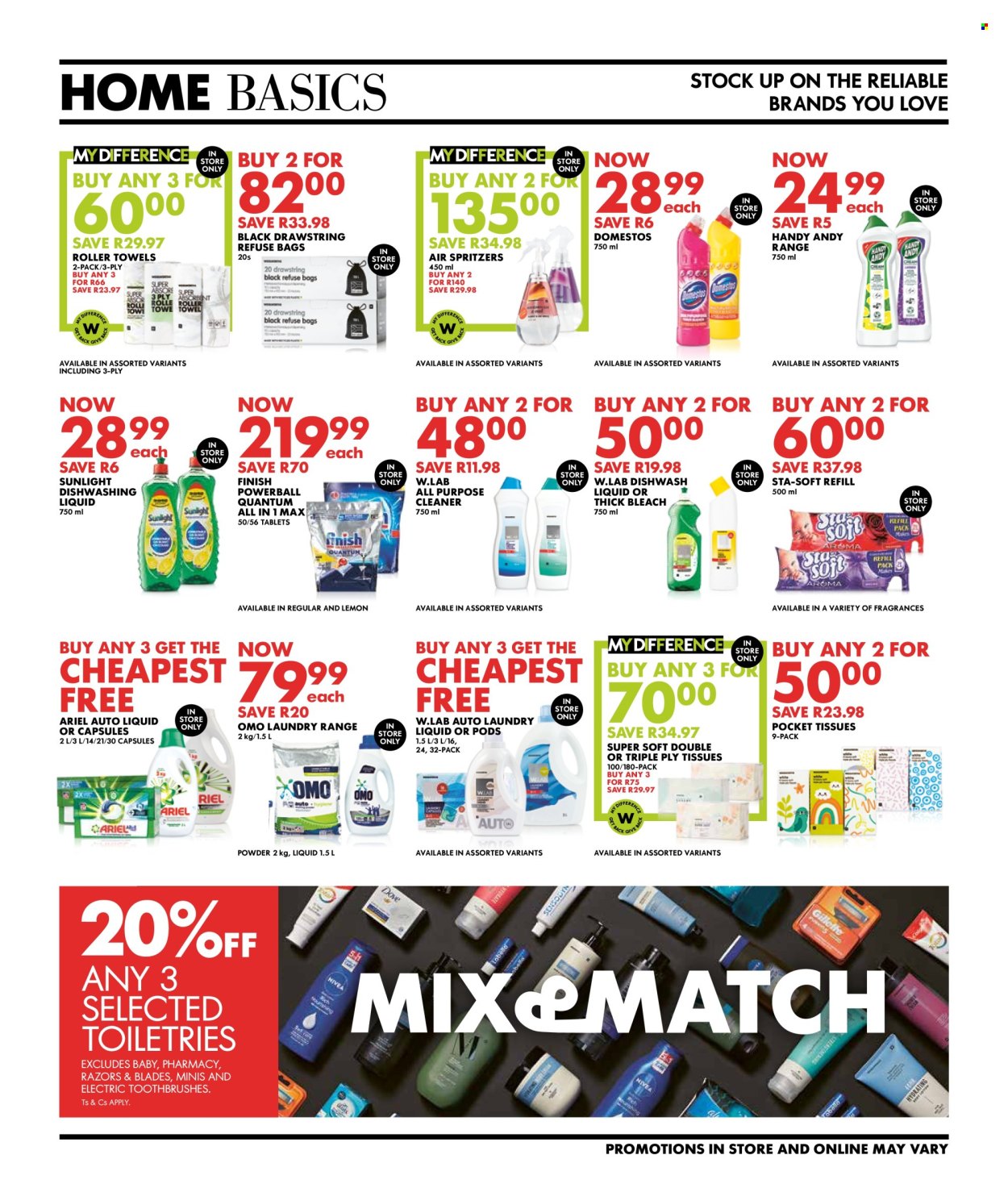 Woolworths specials - 22/06/2026 - 05/07/2026. Page 11