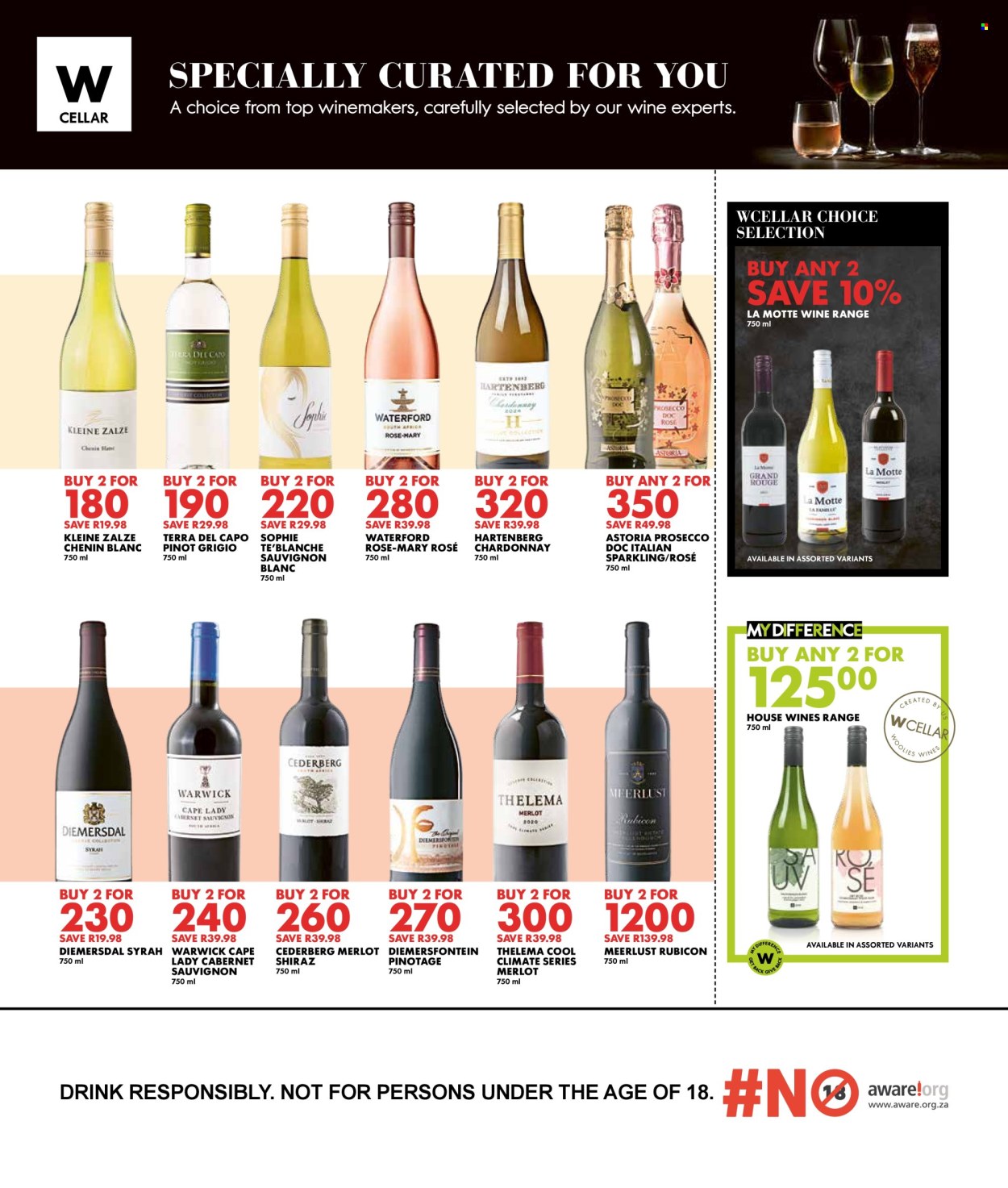 Woolworths specials - 22/06/2026 - 05/07/2026. Page 10