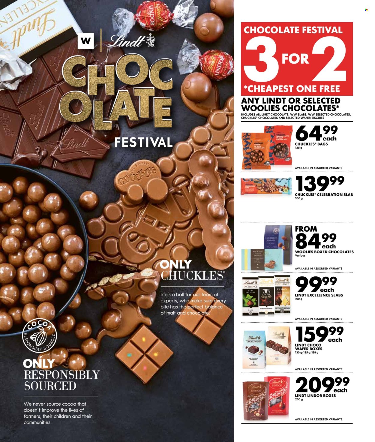Woolworths specials - 22/06/2026 - 05/07/2026. Page 9