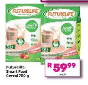 Futurelife Smart Food Cereal 750 g