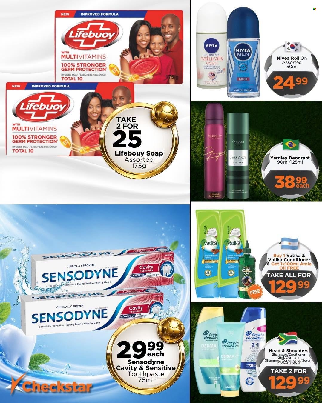Checkstar specials - 24/06/2026 - 28/06/2026. Page 5