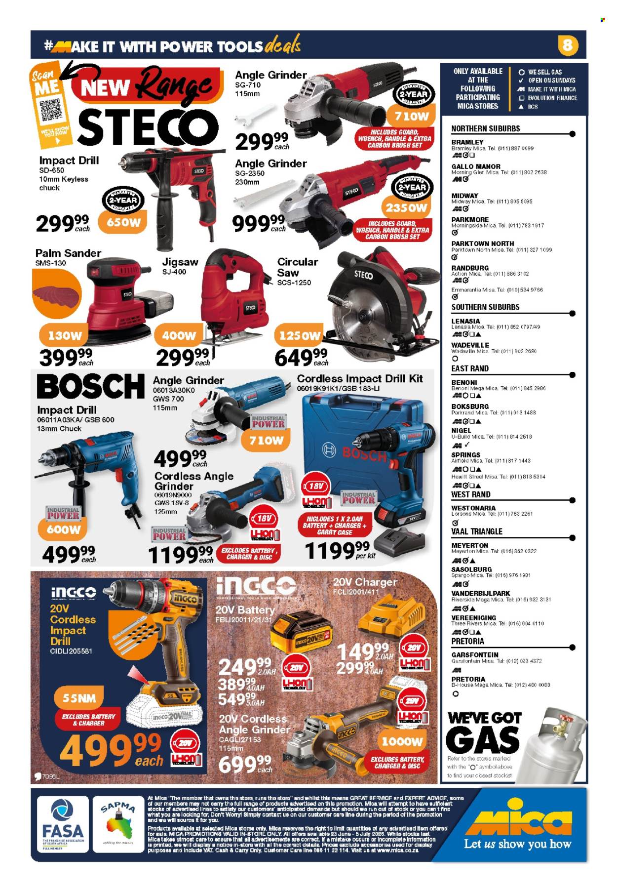 Mica specials - 23/06/2026 - 05/07/2026. Page 9