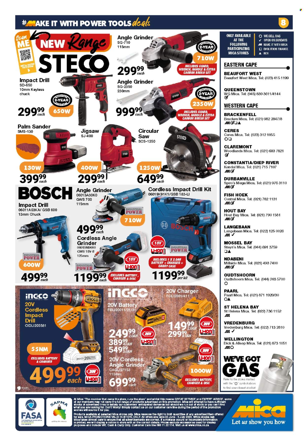Mica specials - 23/06/2026 - 05/07/2026. Page 10