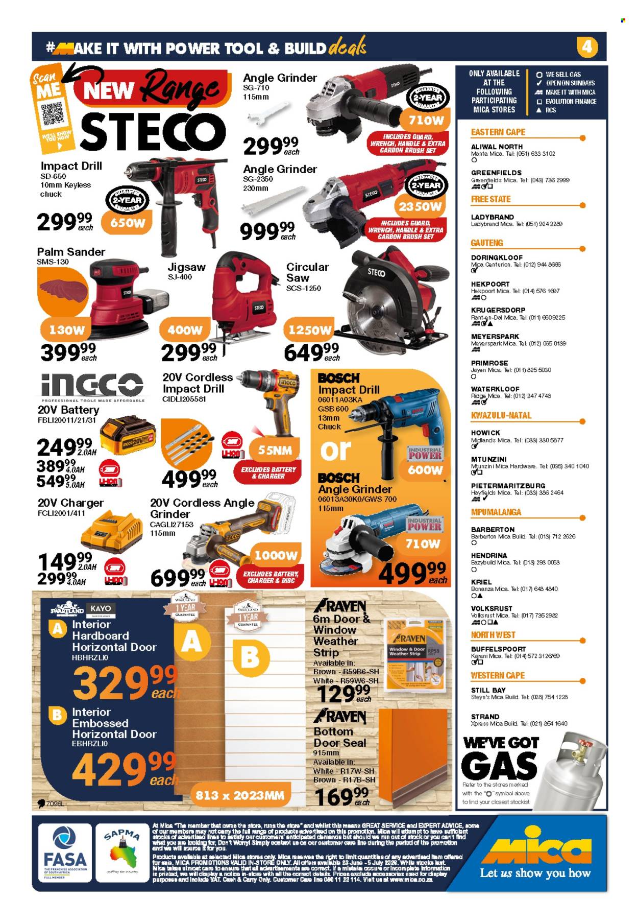 Mica specials - 23/06/2026 - 05/07/2026. Page 4