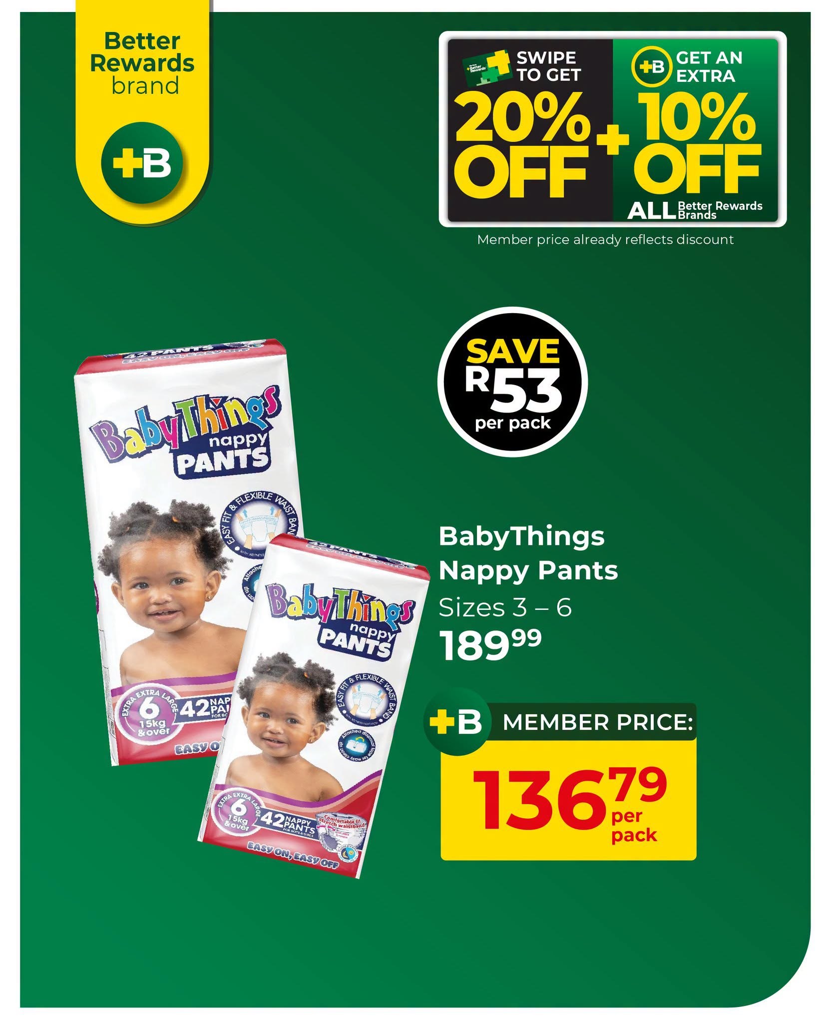 Baby City specials - 16/06/2026 - 12/07/2026. Page 2