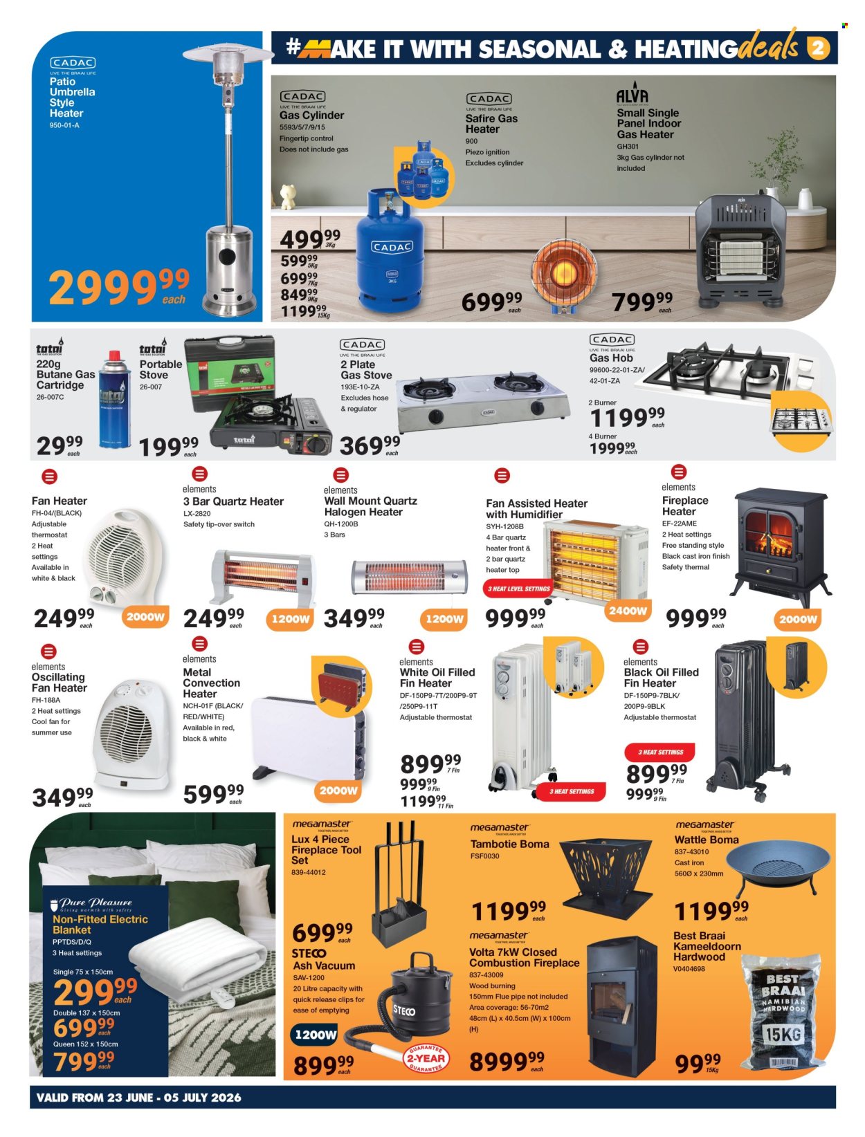 Mica specials - 23/06/2026 - 05/07/2026. Page 2
