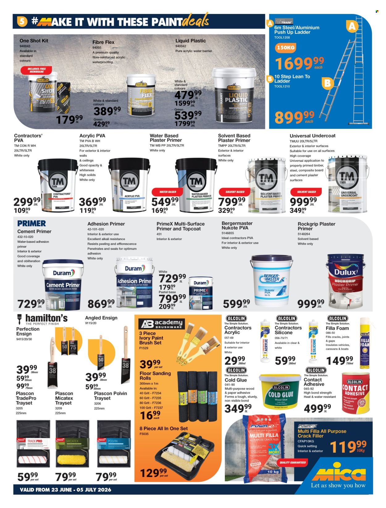 Mica specials - 23/06/2026 - 05/07/2026. Page 5