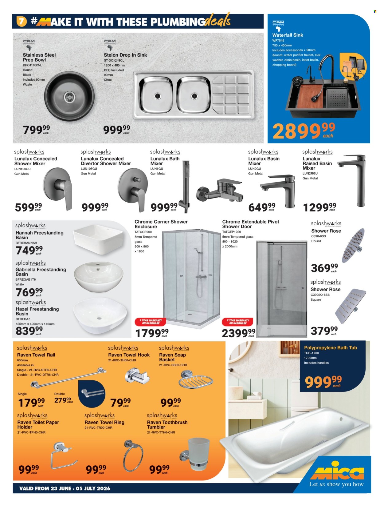 Mica specials - 23/06/2026 - 05/07/2026. Page 7