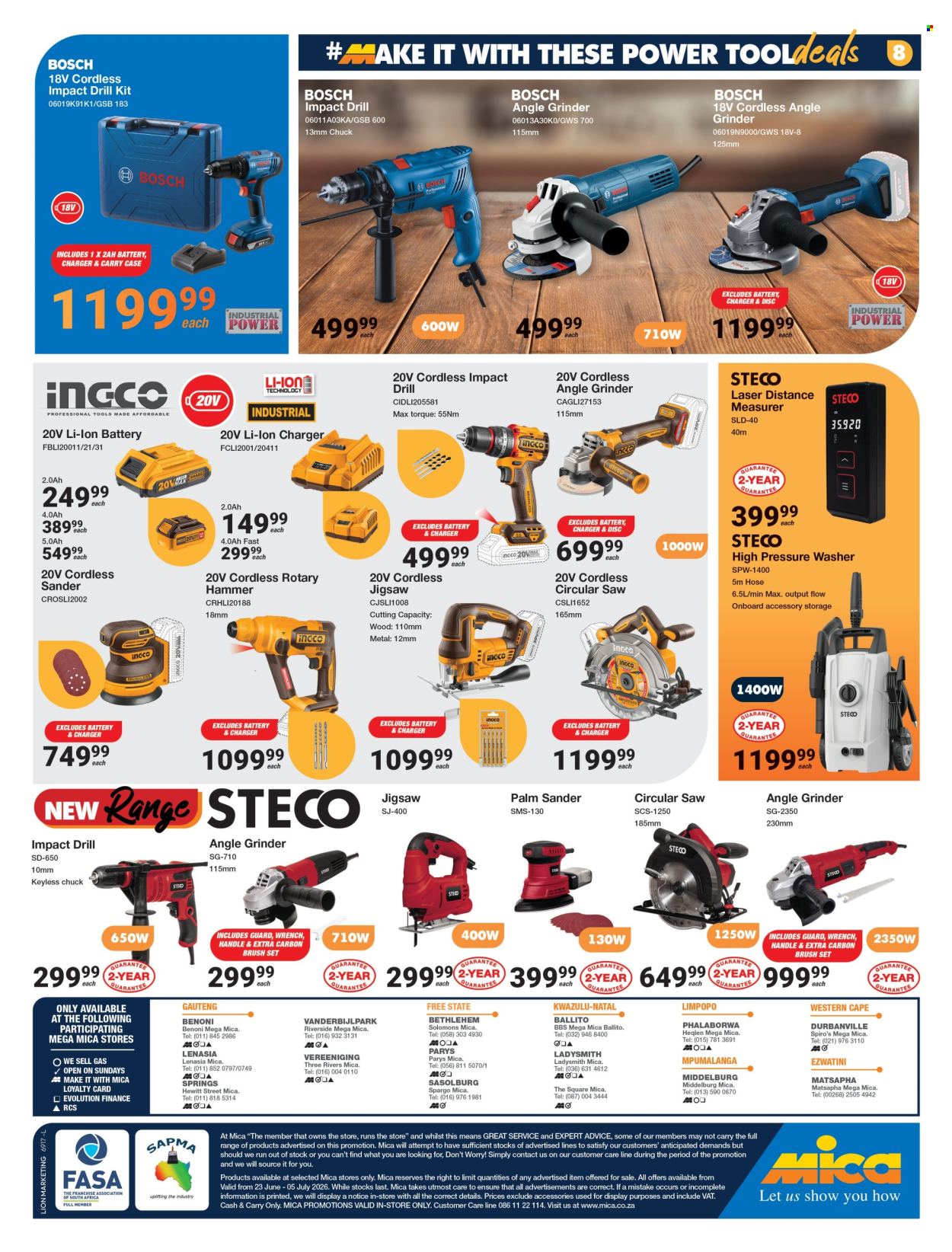 Mica specials - 23/06/2026 - 05/07/2026. Page 8