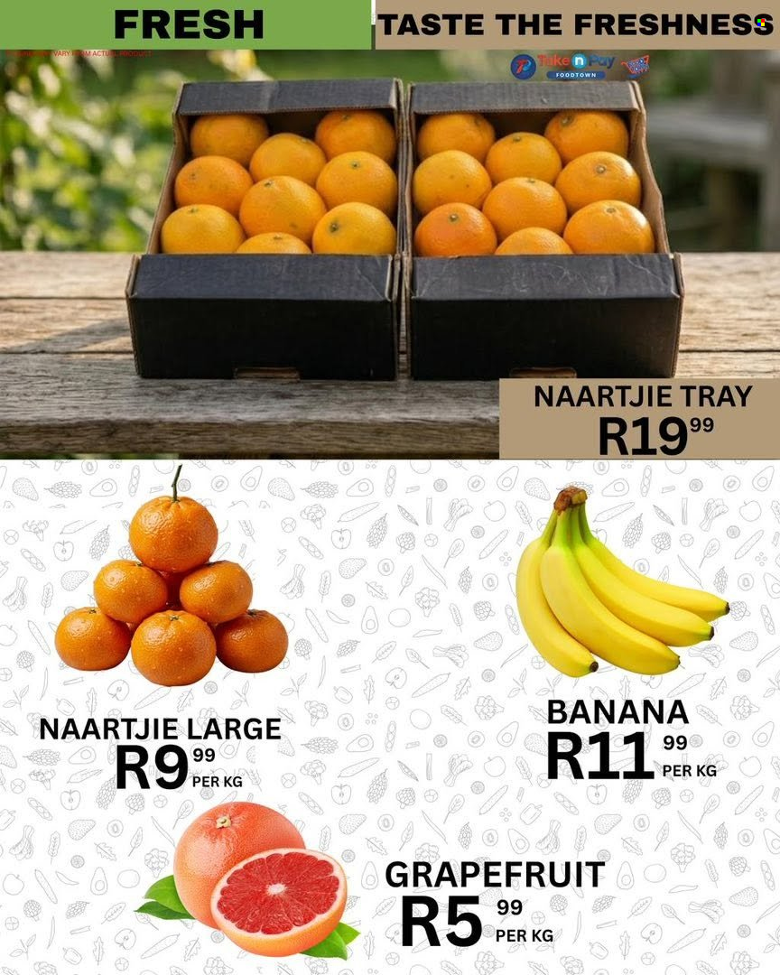 Take n Pay specials - 23/06/2026 - 25/06/2026. Page 3