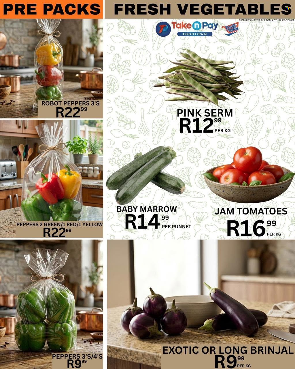 Take n Pay specials - 23/06/2026 - 25/06/2026. Page 4