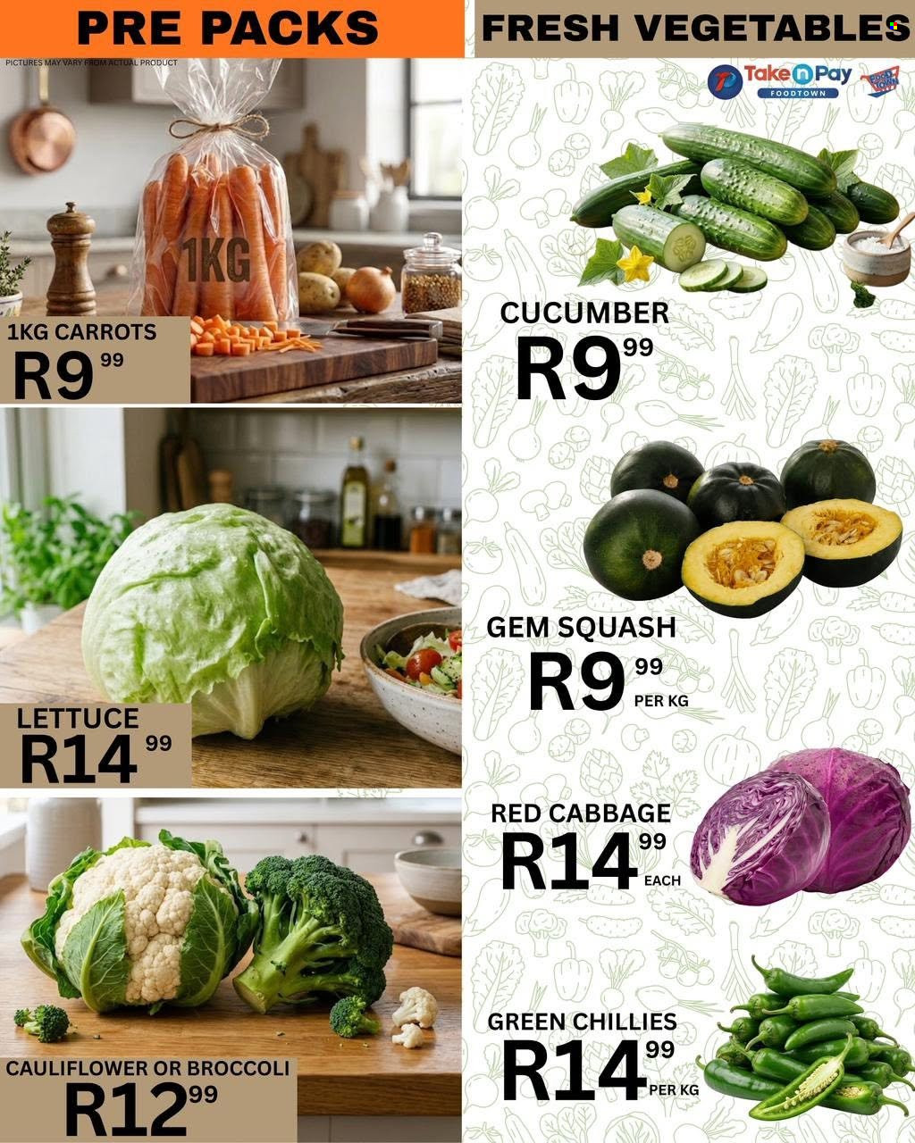Take n Pay specials - 23/06/2026 - 25/06/2026. Page 6