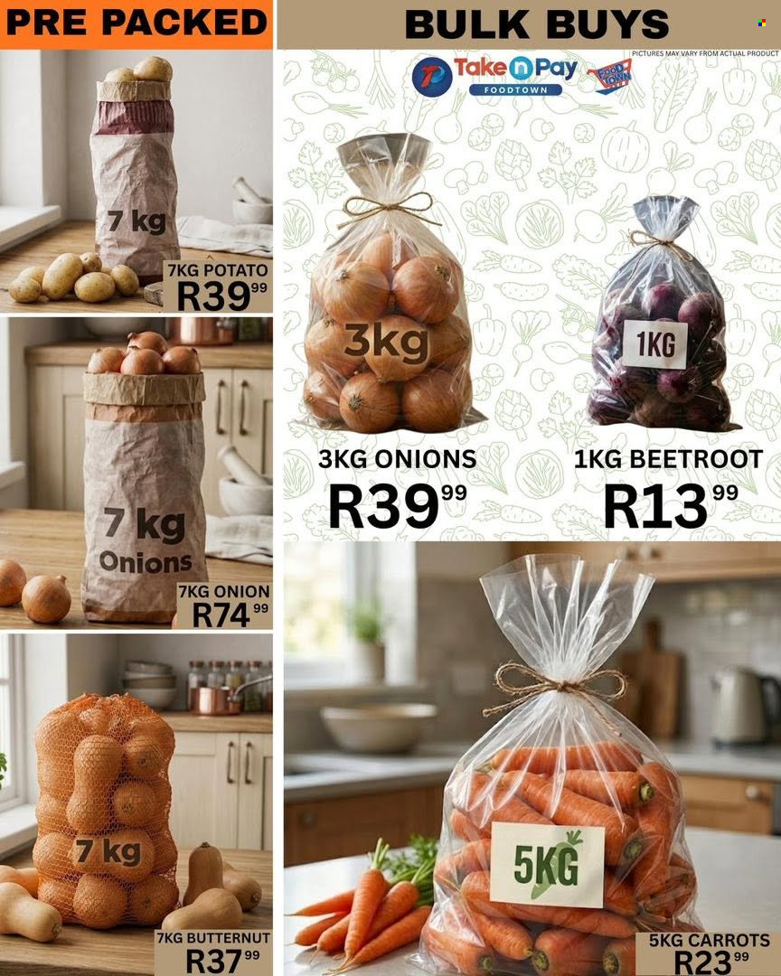 Take n Pay specials - 23/06/2026 - 25/06/2026. Page 7