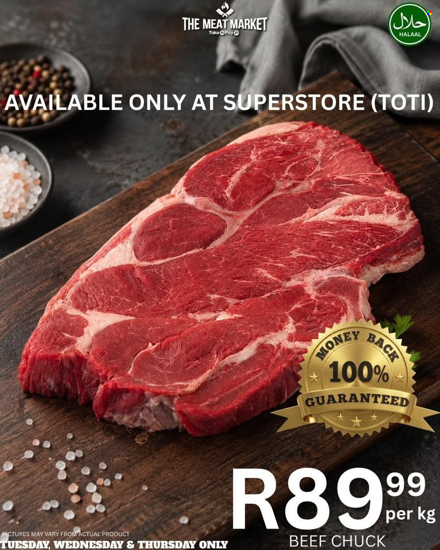 Take n Pay specials - 23/06/2026 - 25/06/2026. Page 17