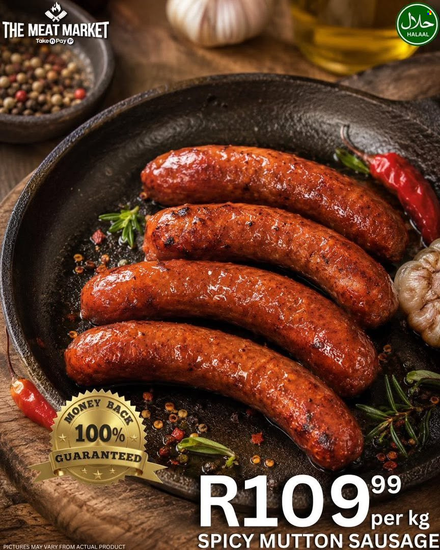 Take n Pay specials - 23/06/2026 - 25/06/2026. Page 27