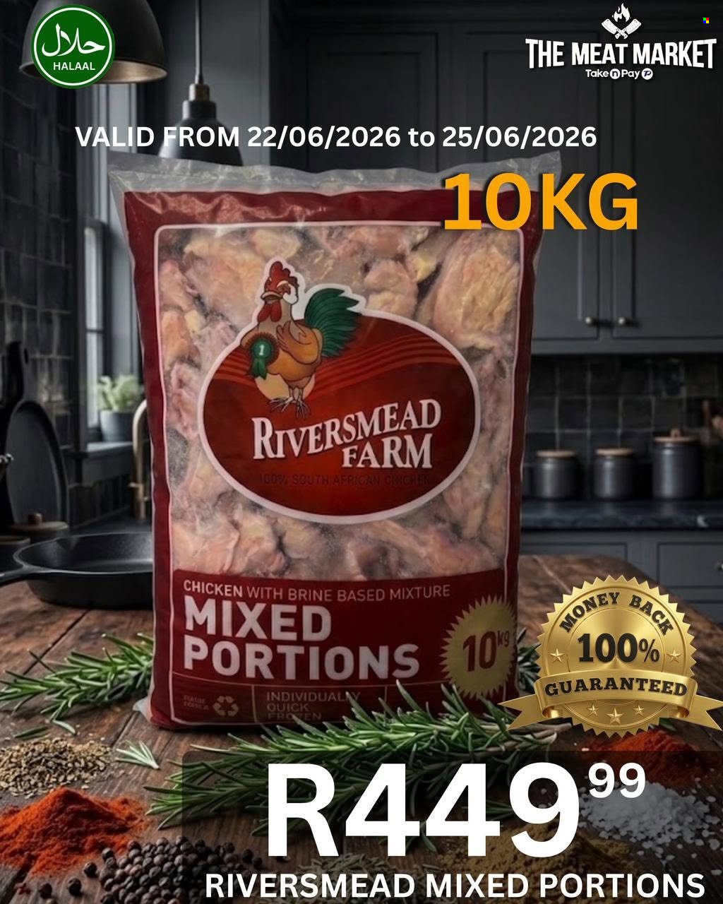 Take n Pay specials - 23/06/2026 - 25/06/2026. Page 37