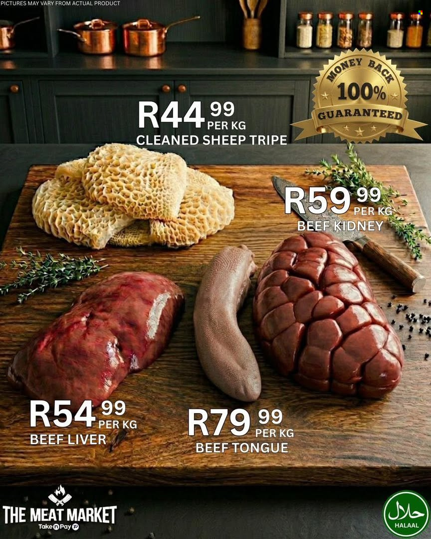 Take n Pay specials - 23/06/2026 - 25/06/2026. Page 40