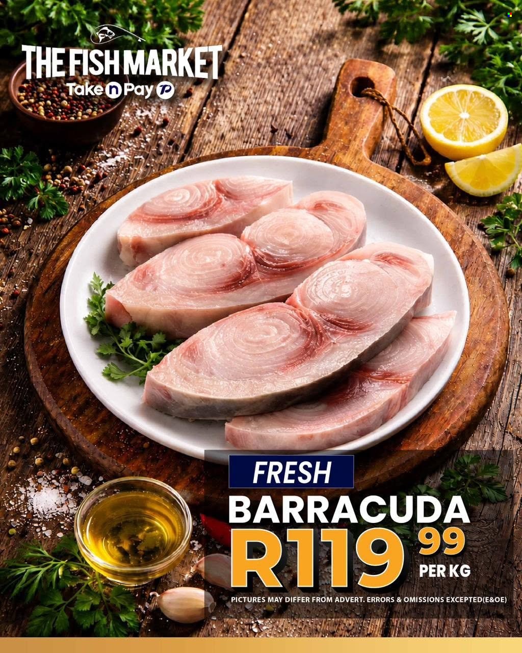 Take n Pay specials - 23/06/2026 - 25/06/2026. Page 44