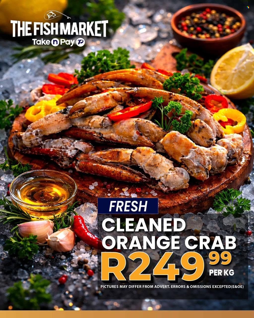 Take n Pay specials - 23/06/2026 - 25/06/2026. Page 45