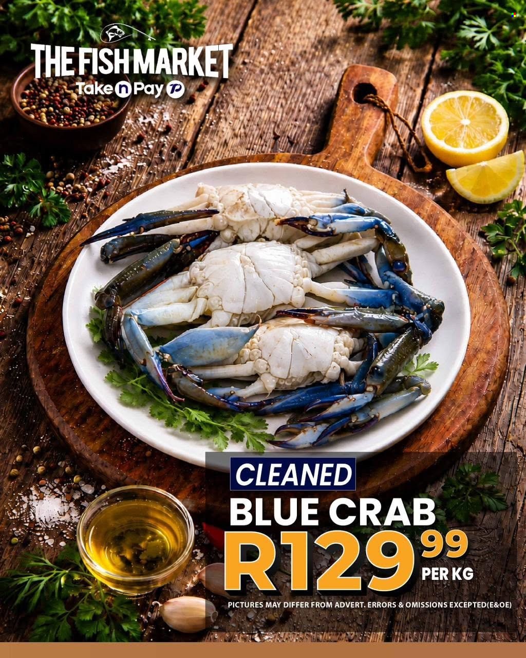 Take n Pay specials - 23/06/2026 - 25/06/2026. Page 46